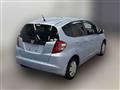 2009 Honda Fit