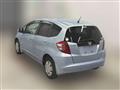 2009 Honda Fit