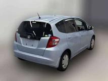 2009 Honda Fit