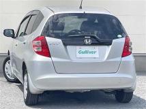 2010 Honda Fit
