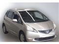 2010 Honda Fit