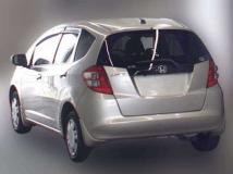 2010 Honda Fit