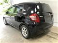 2009 Honda Fit