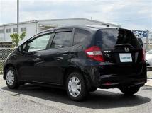 2011 Honda Fit