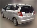 2007 Honda Fit