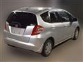 2007 Honda Fit