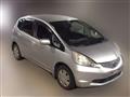2007 Honda Fit