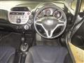 2007 Honda Fit