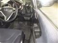 2007 Honda Fit