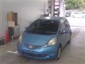 2010 Honda Fit