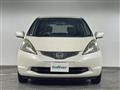 2008 Honda Fit