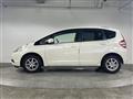 2008 Honda Fit