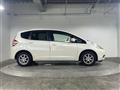 2008 Honda Fit
