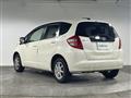2008 Honda Fit