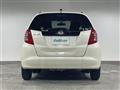 2008 Honda Fit