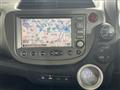 2008 Honda Fit