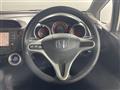 2008 Honda Fit