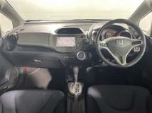 2008 Honda Fit