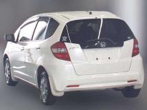 2012 Honda Fit