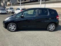 2012 Honda Fit