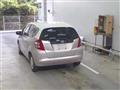 2009 Honda Fit