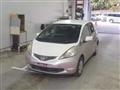 2009 Honda Fit