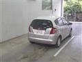 2009 Honda Fit