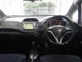 2009 Honda Fit
