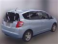 2008 Honda Fit
