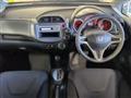 2008 Honda Fit