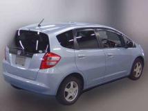 2008 Honda Fit