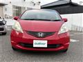2009 Honda Fit