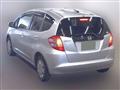 2008 Honda Fit
