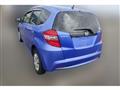 2011 Honda Fit