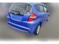 2011 Honda Fit