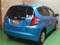 2010 Honda Fit