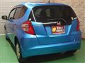 2010 Honda Fit