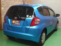 2010 Honda Fit