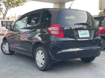 2009 Honda Fit