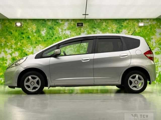 2012 Honda Fit