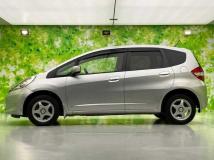 2012 Honda Fit