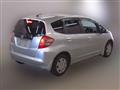 2009 Honda Fit