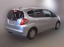 2009 Honda Fit