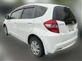 2011 Honda Fit