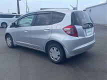2010 Honda Fit