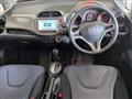 2008 Honda Fit