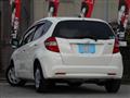 2012 Honda Fit