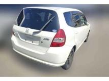 2003 Honda Fit