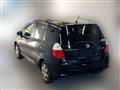 2007 Honda Fit
