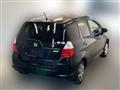 2007 Honda Fit
